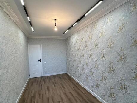 3 otaqlı köhnə tikili - Gənclik m. - 67 m²