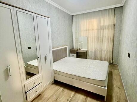 2-комн. новостройка - м. 20 января - 60 м²