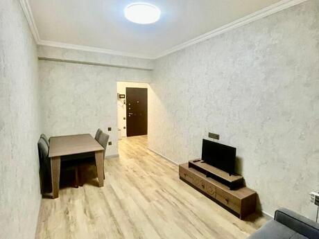 2-комн. новостройка - м. 20 января - 60 м²