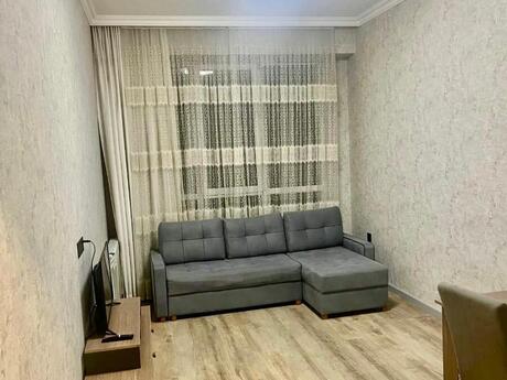 2-комн. новостройка - м. 20 января - 60 м²