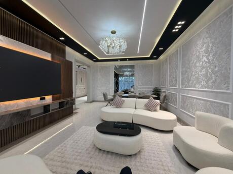 Объявление №5937967 - Баку, пос. Мардакан, 4-комн., 260 м²