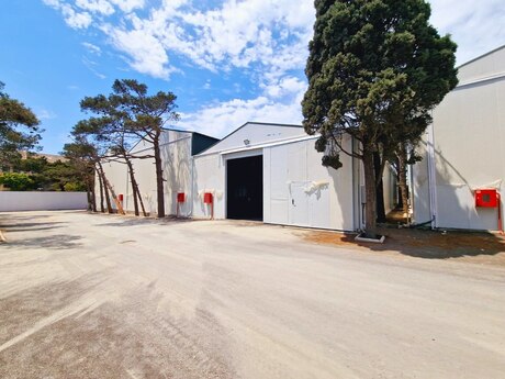 Elan №5938001 - Bakı, Ulduz m., 320 m²