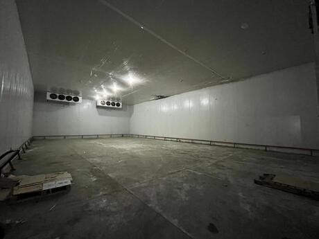 Obyekt - Binəqədi r. - 4300 m²