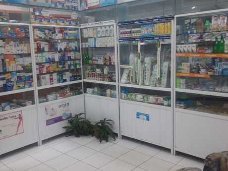 Объявление №5938120 - Баку, Хатаинский р., 65 м²