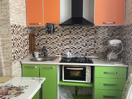 Satılır 1 otaqlı yeni tikili 33 m², Xırdalan