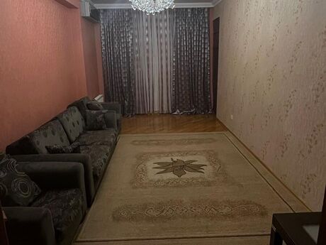 Elan №5938198 - Bakı, Neftçilər m., 2 otaqlı, 90 m², 15/17 mərtəbə