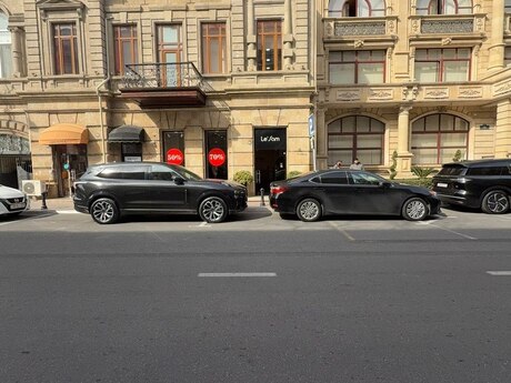 Elan №5938231 - Bakı, Sahil m., 120 m²