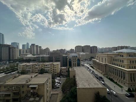 4 otaqlı mənzil, 325 m², Şah İsmayıl Xətai: 1 390 000 ₼ 5