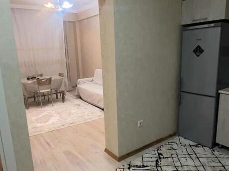 2 otaqlı yeni tikili - 20 Yanvar m. - 55 m²