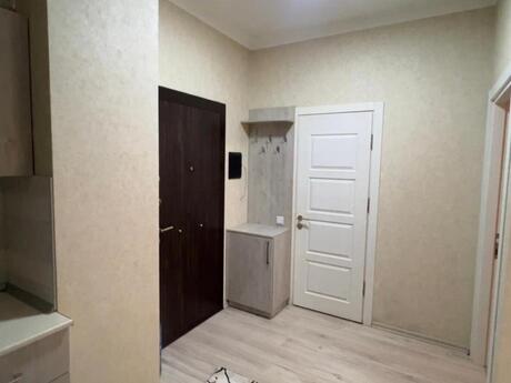 2 otaqlı yeni tikili - 20 Yanvar m. - 55 m²