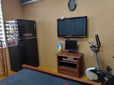 3 otaqlı yeni tikili - Neftçilər m. - 102 m²