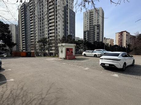 Elan №5938434 - Bakı, Xətai r., 2 otaqlı, 80.4 m², 12/14 mərtəbə