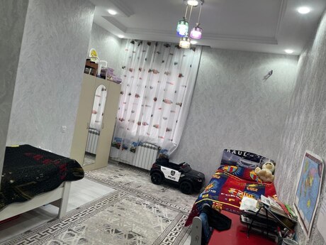 Satılır 3 otaqlı yeni tikili 86 m², Xırdalan