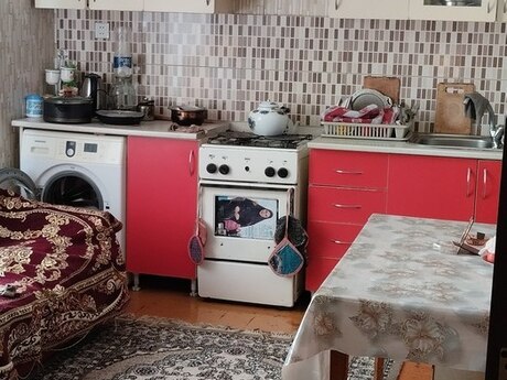 Satılır 3 otaqlı həyət evi/bağ evi 110 m², Sumqayıt