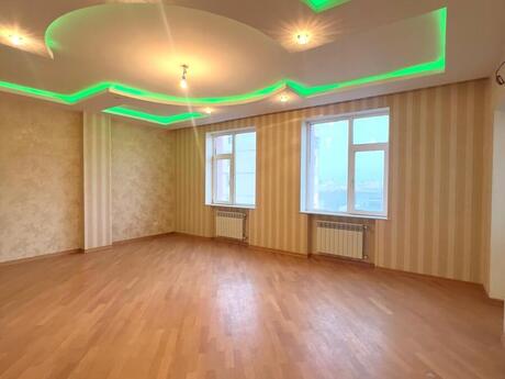 3 otaqlı yeni tikili - 28 May m. - 126 m²