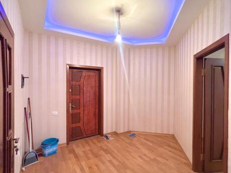 3 otaqlı yeni tikili - 28 May m. - 126 m²