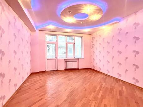 3 otaqlı yeni tikili - 28 May m. - 126 m²