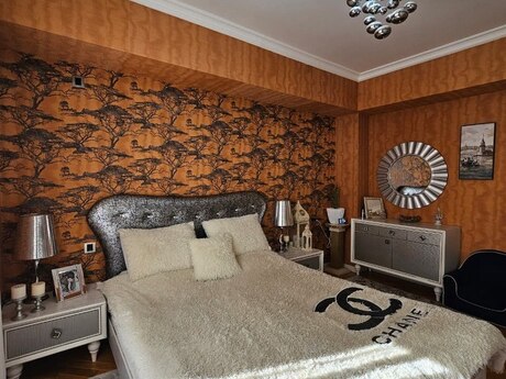 3 otaqlı yeni tikili - Masazır q. - 98 m²