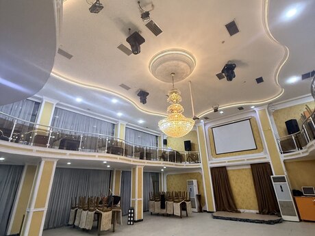 Satılır obyekt 350 m², Xırdalan