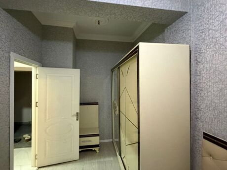 Satılır 2 otaqlı yeni tikili 48 m², Sumqayıt