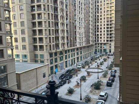 Kirayə 3 otaqlı mənzil, 170 m², 28 May: 3 500 ₼/ay 5