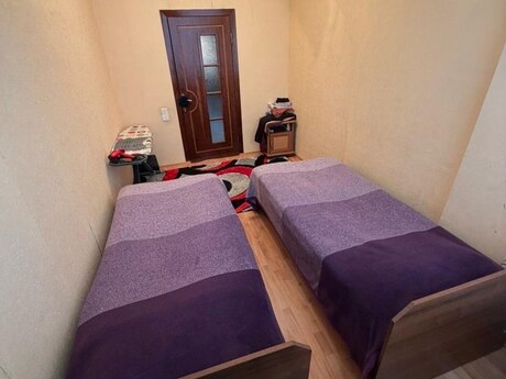 3-комн. новостройка - м. Ази Асланов - 100 м²