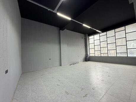 Obyekt - Qara Qarayev m. - 360 m²