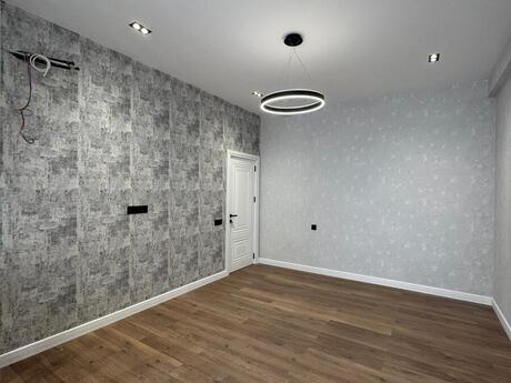 2 otaqlı yeni tikili - Dərnəgül m. - 61 m²