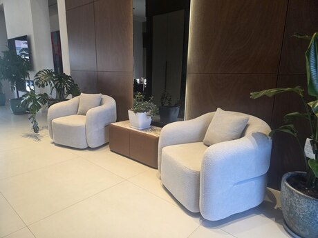 5 otaqlı həyət evi/bağ evi - Mərdəkan q. - 200 m²