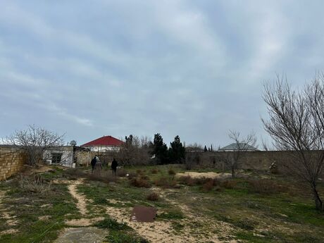 Elan №5938782 - Bakı, Sea Breeze q., 18 sot