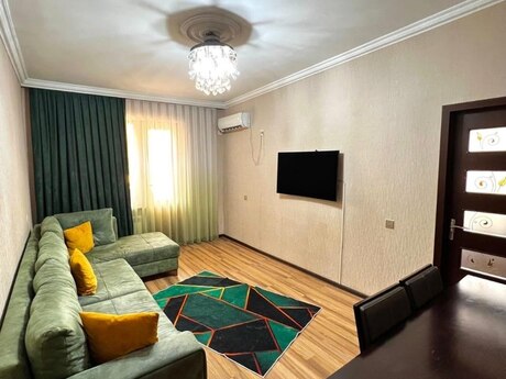 Elan №5938825 - Bakı, Neftçilər m., 2 otaqlı, 57 m², 5/5 mərtəbə