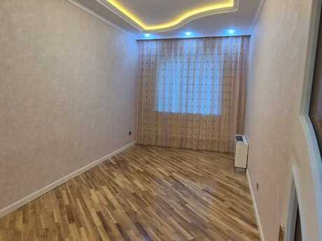 4 otaqlı yeni tikili - Sahil m. - 200 m²