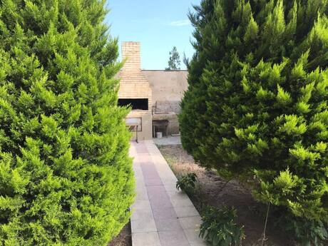 6 otaqlı həyət evi, 250 m², Sea Breeze: 650 000 ₼ 5