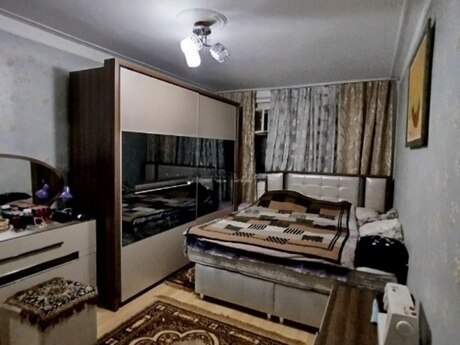 2 otaqlı köhnə tikili - 28 May m. - 65 m²