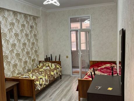 Объявление №5938895 - Хырдалан, Хырдалан, 1-комн., 29.2 м², 4/18 этаж