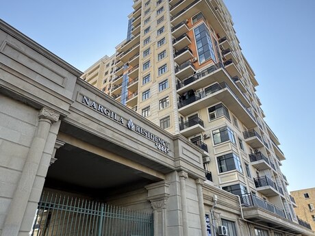 Kirayə 2 otaqlı mənzil, 68 m², Xətai: 650 ₼/ay 2