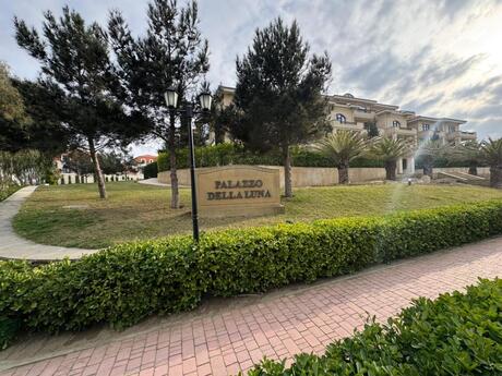 Elan №5938981 - Bakı, Sea Breeze q., 2 otaqlı, 101 m², 2/4 mərtəbə