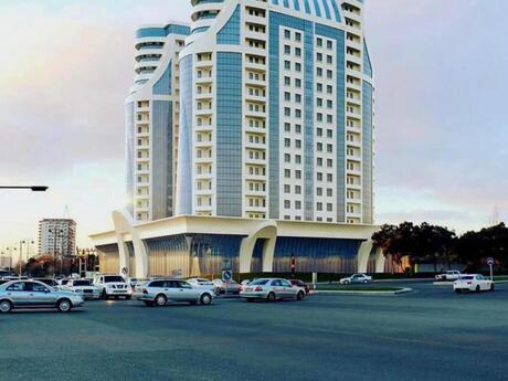 Elan №5929038 - Bakı, Xətai r., 2 otaqlı, 75 m², 11/22 mərtəbə