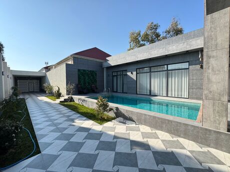 Elan №5939016 - Bakı, Şüvəlan q., 4 otaqlı, 145 m²