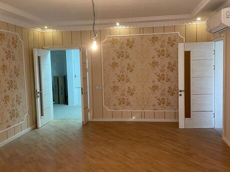 2 otaqlı yeni tikili - 8 Noyabr m. - 68 m²