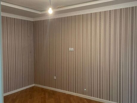 2 otaqlı yeni tikili - 8 Noyabr m. - 68 m²