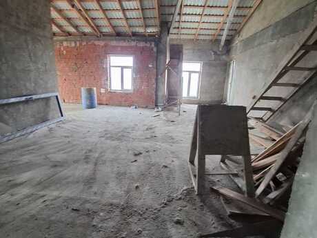 2 otaqlı yeni tikili - Badamdar q. - 53 m²