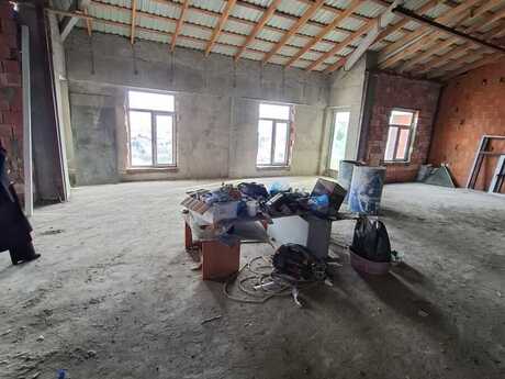 2 otaqlı yeni tikili - Badamdar q. - 53 m²