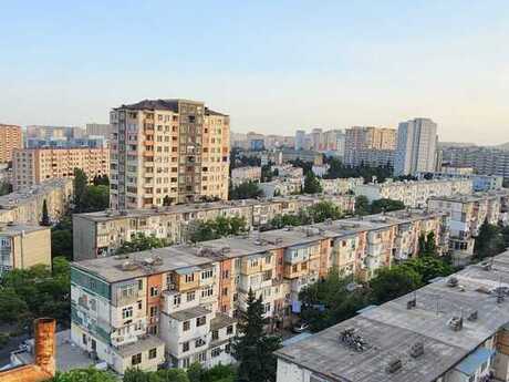 Elan №5939130 - Bakı, Memar Əcəmi m., 3 otaqlı, 80 m², 11/16 mərtəbə