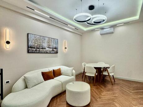 Elan №5939193 - Bakı, Koroğlu m., 2 otaqlı, 72 m², 9/20 mərtəbə