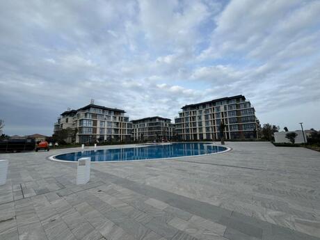 Объявление №5939183 - Баку, пос. Sea Breeze, 3-комн., 94 м², 2/5 этаж