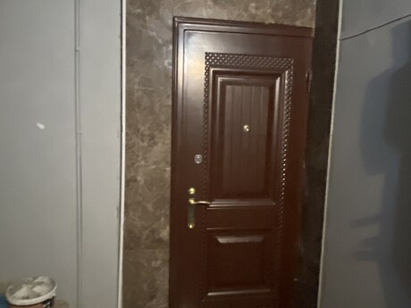 2-комн. вторичка - Ясамальский р. - 68 м²