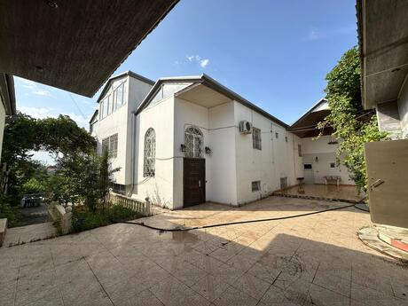Elan №5939328 - Bakı, Nəsimi m., 11 otaqlı, 479 m²
