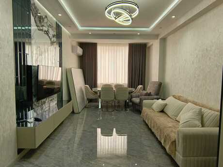 2 otaqlı yeni tikili - Zığ q. - 60 m²