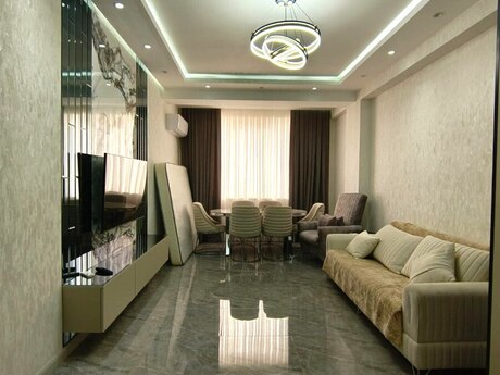 2 otaqlı yeni tikili - Zığ q. - 60 m²